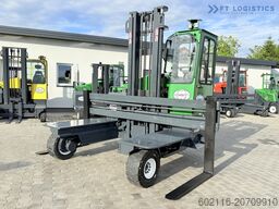 Combilift C5000XL / DIESEL / WIDE FORK POSITIONER