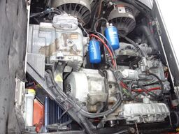 Chereau 3 AXEL,2 ASSENGESTUURD,1 LIFTAS,APK GEKEURD