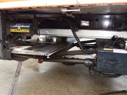 Chereau 3 AXEL,2 ASSENGESTUURD,1 LIFTAS,APK GEKEURD