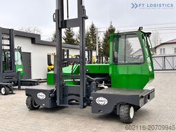 Combilift C5000SL / DIESEL / 4500MM / DUPLEX