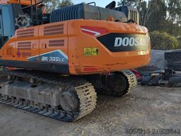 DOSSAN DX300LC - 7K
