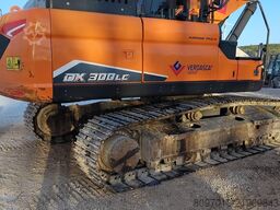 DOSSAN DX300LC - 7K
