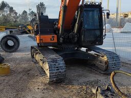 DOSSAN DX300LC - 7K