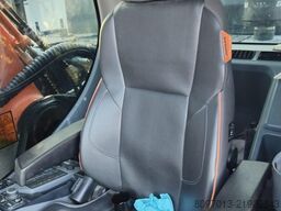 DOSSAN DX300LC - 7K