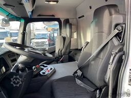 Mercedes-Benz Arocs 3340 A 6x6 Cargo Truck