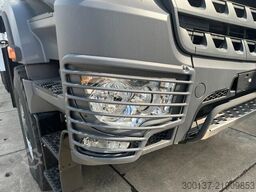 Mercedes-Benz Arocs 3340 Multi Purpose Vehicle