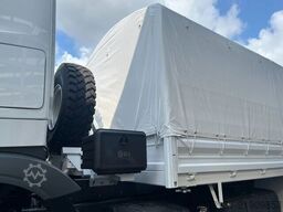 Mercedes-Benz Arocs 3340 Multi Purpose Vehicle