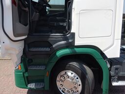 Scania R500 NGS R 500 6x2 Chassis, Stuur liftr as 6x2