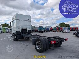 DAF XF 450