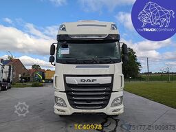 DAF XF 450