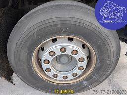DAF XF 450