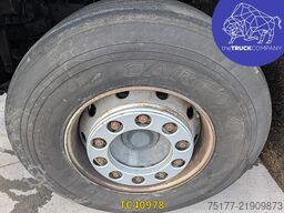 DAF XF 450
