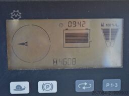 Jungheinrich ESC 316z