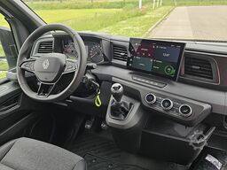 RENAULT MASTER L3H2 3.5t Blue