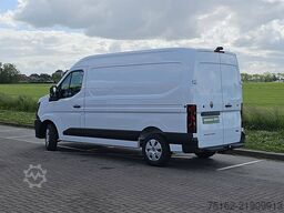 RENAULT MASTER L2H2 87kWh 404K WLTP