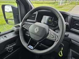 RENAULT MASTER L2H2 87kWh 404K WLTP