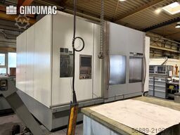 DMG MORI DMU 200