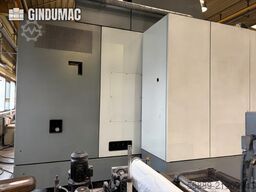 DMG MORI DMU 200