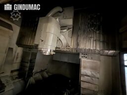 DMG MORI DMU 200
