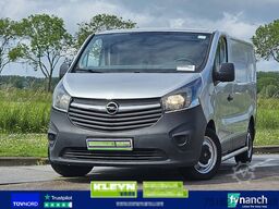 OPEL VIVARO 1.6