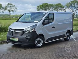OPEL VIVARO 1.6