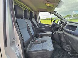 OPEL VIVARO 1.6
