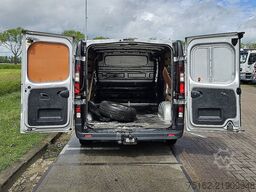OPEL VIVARO 1.6