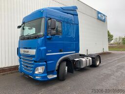 DAF FT XF 480 SC LD (Leergewicht nur 7.765 kg)