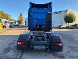 DAF FT XF 480 SC LD (Leergewicht nur 7.765 kg)