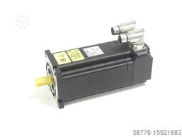 JAT 80D53-0540-D07WD-83 ECOSPEED Servomotor SN:GHXXX00222652006 - ungeb.! -