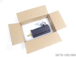 JAT 80D53-0540-D07WD-83 ECOSPEED Servomotor SN:GHXXX00222652011 - ungeb.! -