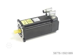 JAT 80D53-0540-D07WD-83 ECOSPEED Servomotor SN:GHXXX00222652011 - ungeb.! -