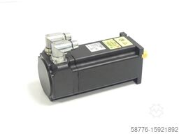 JAT 80D53-0540-D07WD-83 ECOSPEED Servomotor SN:GHXXX00222652250 - ungeb.! -