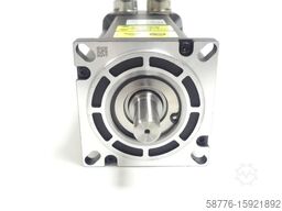 JAT 80D53-0540-D07WD-83 ECOSPEED Servomotor SN:GHXXX00222652250 - ungeb.! -