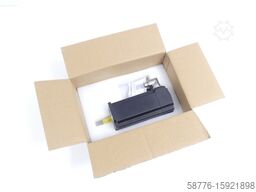 JAT 80D53-0540-D07WD-83 ECOSPEED Servomotor SN:GHXXX00222662227 - ungeb.! -