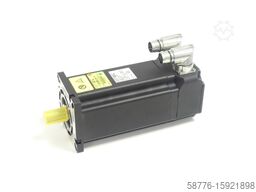JAT 80D53-0540-D07WD-83 ECOSPEED Servomotor SN:GHXXX00222662227 - ungeb.! -