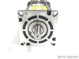 JAT 80D53-0540-D07WD-83 ECOSPEED Servomotor SN:GHXXX00222662232 - ungeb.! -
