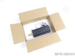 JAT 80D53-0540-D07WD-83 ECOSPEED Servomotor SN:GHXXX002226622517 - ungeb.! -