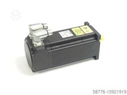 JAT 80D53-0540-D07WD-83 ECOSPEED Servomotor SN:GHXXX00222692592 - ungeb.! -