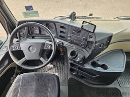 MERCEDES-BENZ ACTROS 2542 LS 6X2 RET. MOFFET 2020