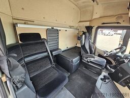 MERCEDES-BENZ ACTROS 2542 LS 6X2 RET. MOFFET 2020