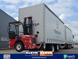 ONBEKEND FELLECHNER COMBI FORKLIFT CONNECTION