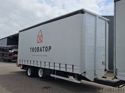 ONBEKEND FELLECHNER COMBI FORKLIFT CONNECTION