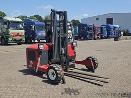 ONBEKEND FELLECHNER COMBI FORKLIFT CONNECTION