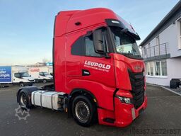 IVECO Stralis S-WAY AS440S48T/P Standklima Retarder