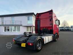 IVECO Stralis S-WAY AS440S48T/P Standklima Retarder