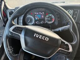 IVECO Stralis S-WAY AS440S48T/P Standklima Retarder