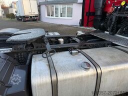 IVECO Stralis S-WAY AS440S48T/P Standklima Retarder