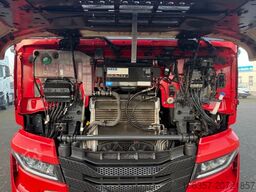 IVECO Stralis S-WAY AS440S48T/P Standklima Retarder