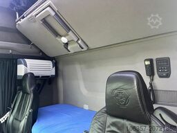 SCANIA S500 Highline Standklima,Retarder,Vollluft